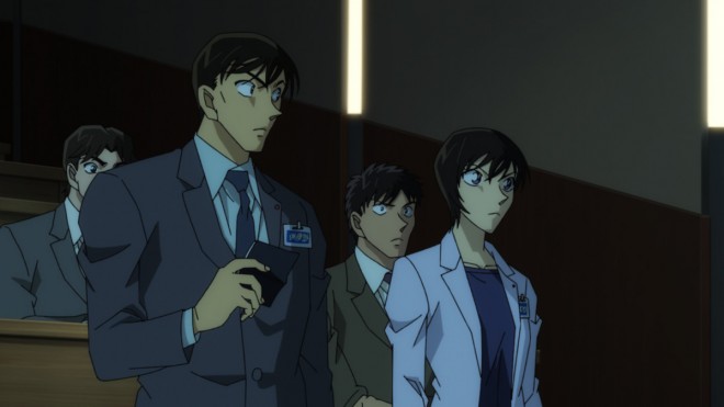 Detective Conan