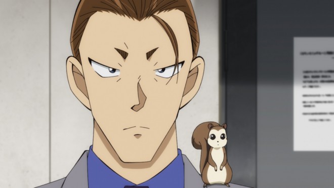 Detective Conan