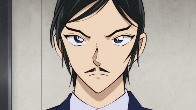 Detective Conan