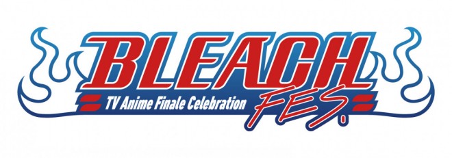 BLEACH FES