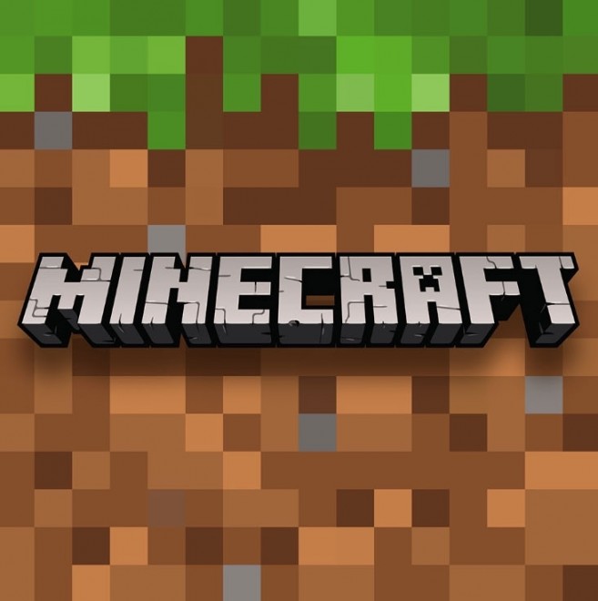 App Store Paid iPhone Game Chart No. 3: Minecraft