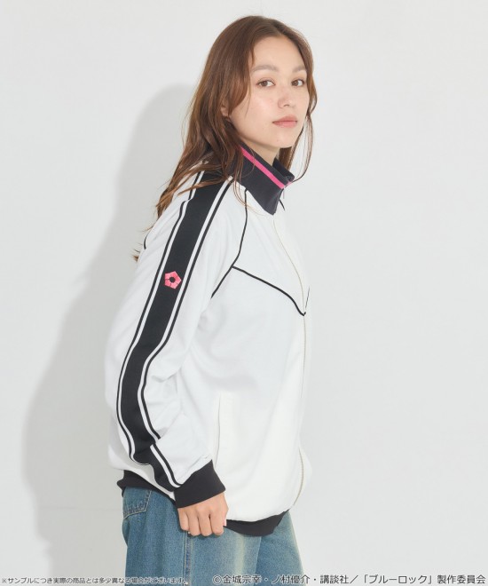 BLUELOCK Ryusei Shidou model