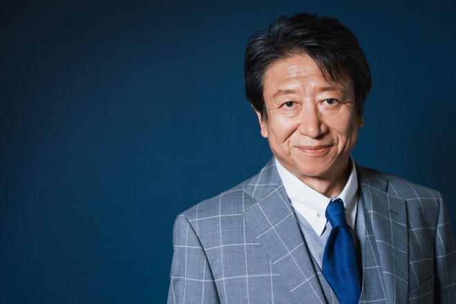 Kazuhiko Inoue