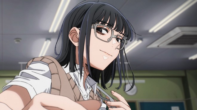 The Guy She Was Interested In Wasn't a Guy at All PV released