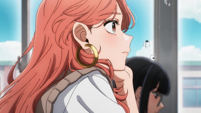 The Guy She Was Interested In Wasn't a Guy at All PV released