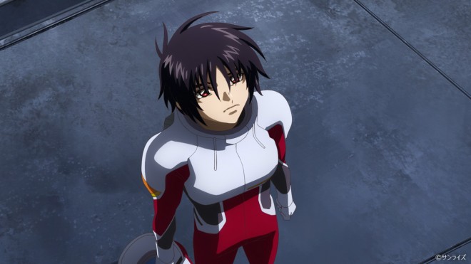Mobile Suit Gundam SEED FREEDOM ZERO releasing January 15 next year