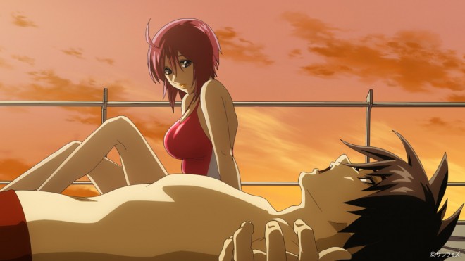 Mobile Suit Gundam SEED FREEDOM ZERO releasing January 15 next year