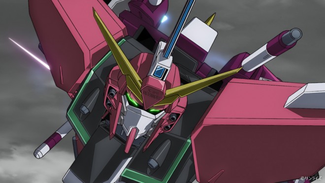 Mobile Suit Gundam SEED FREEDOM ZERO releasing January 15 next year