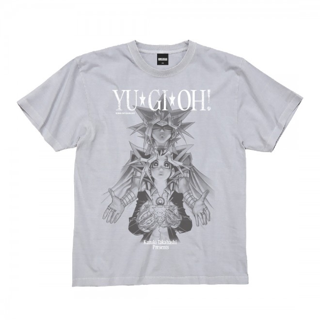 Kazuki Takahashi Original Art Exhibition YU-GI-OH! ART WORKS