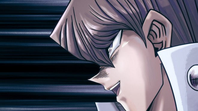 Kazuki Takahashi Original Art Exhibition YU-GI-OH! ART WORKS