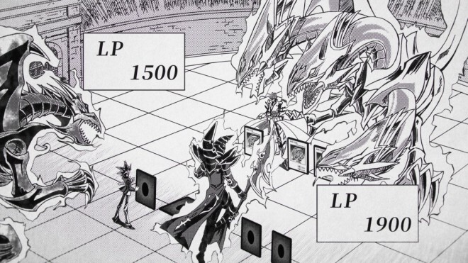 Kazuki Takahashi Original Art Exhibition YU-GI-OH! ART WORKS