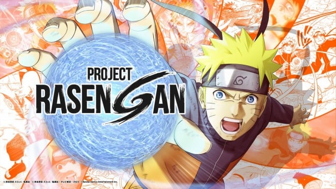 NARUTO new information announced