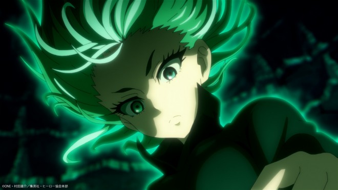 One-Punch Man Season 3 2nd cour begins broadcasting in January 2027