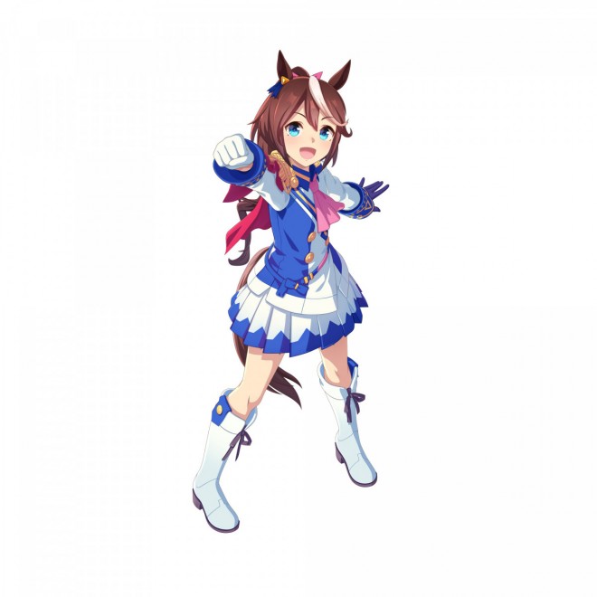 Tokai Teio