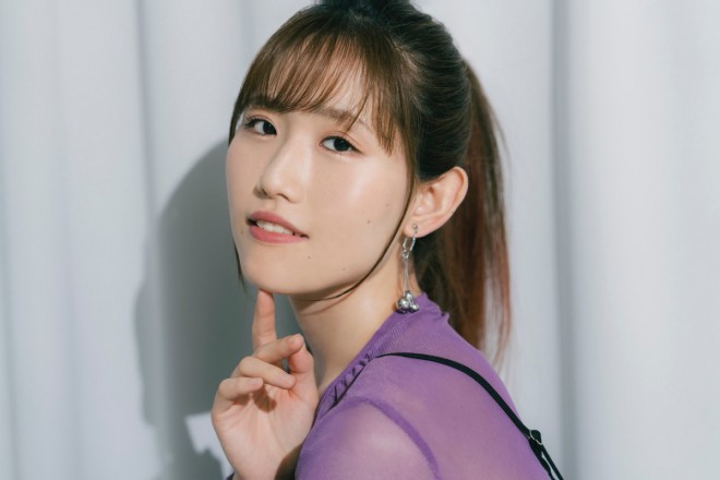 Ikumi Hasegawa