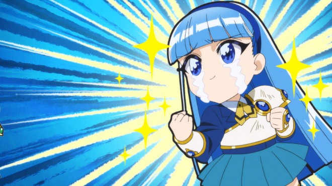 Magic Knight Rayearth