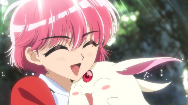 Magic Knight Rayearth