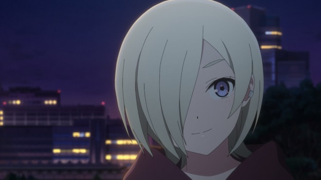 Love Live! Nijigasaki High School Idol Club final film