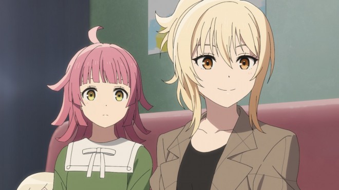 Love Live! Nijigasaki High School Idol Club final film