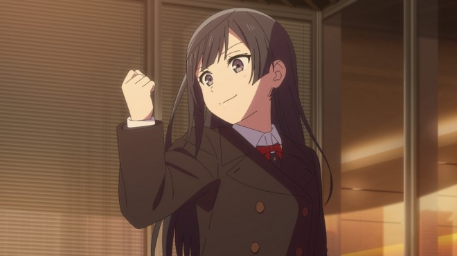 Love Live! Nijigasaki High School Idol Club final film