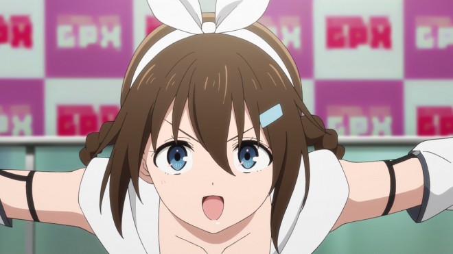 Love Live! Nijigasaki High School Idol Club final film