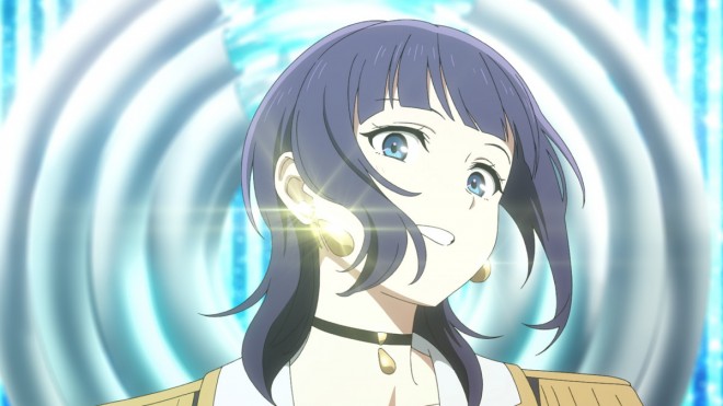 Love Live! Nijigasaki High School Idol Club final film