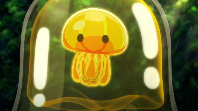 New trailer for Kaiju Decode: The Ring of Aidara