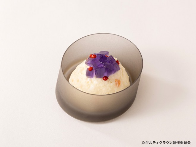 Guilty Crown Cancerization Potato Salad