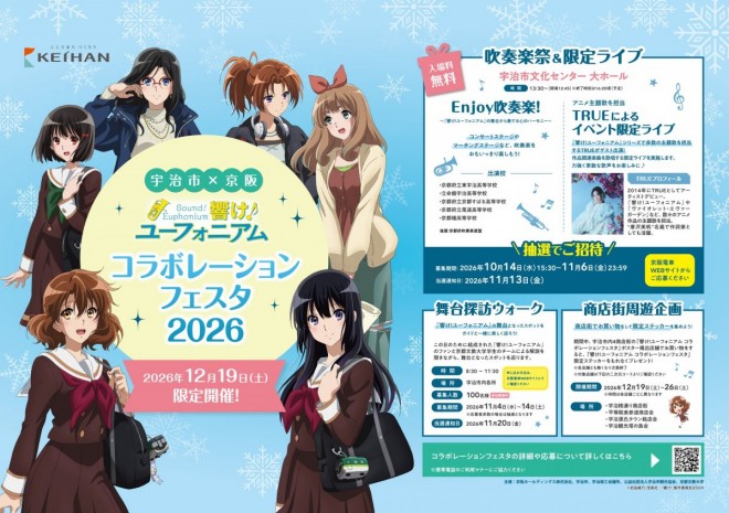 Sound! Euphonium, The Final Movie Part 2