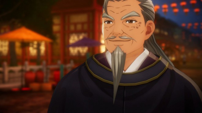 The Apothecary Diaries: The False Imperial Brother game