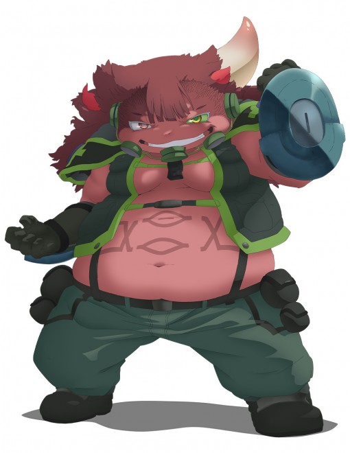 Made in Abyss: Awakening Mystery