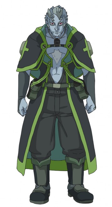 Made in Abyss: Awakening Mystery