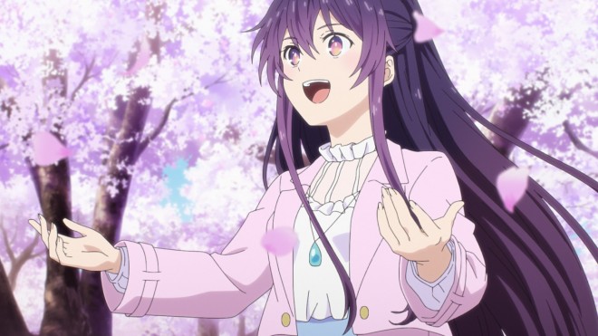 Date A Live F Last Date