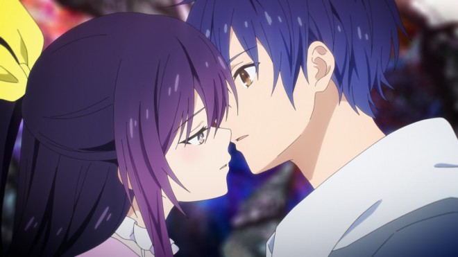 Date A Live F Last Date