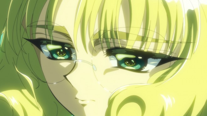 Magic Knight Rayearth