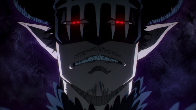 from TV Anime Black Clover Season 2 Episode 5