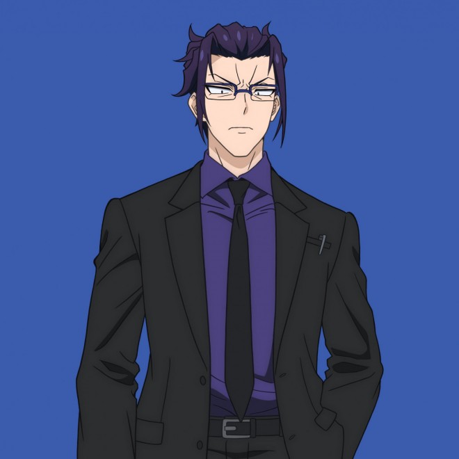 Welcome to Demon School! Iruma-kun: IruMafia Edition