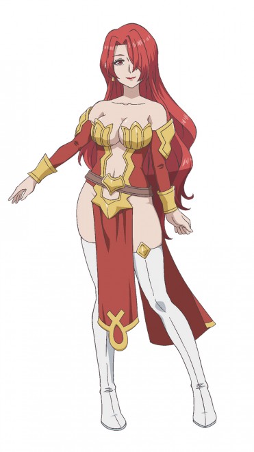 Scarlet