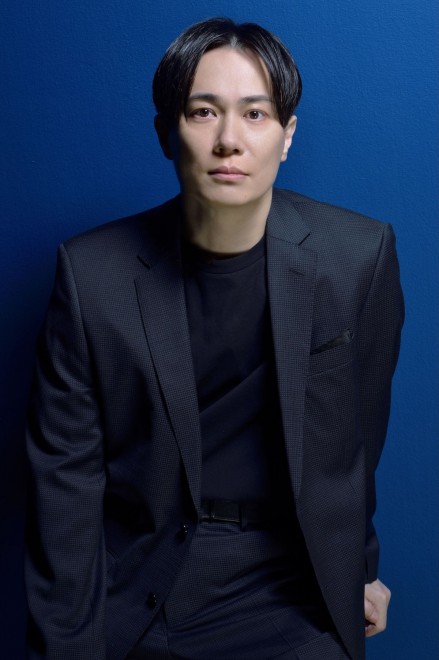 Tatsuhisa Suzuki