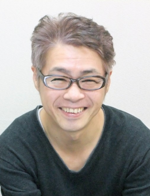 Hiroshi Naka