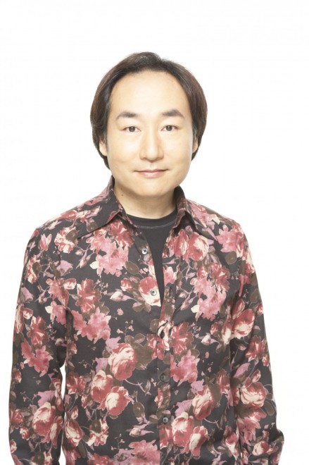 Nobuo Tobita