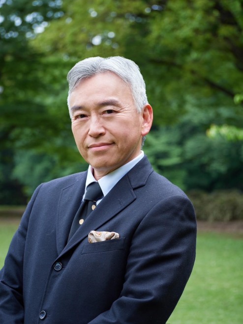 Toru Furusawa