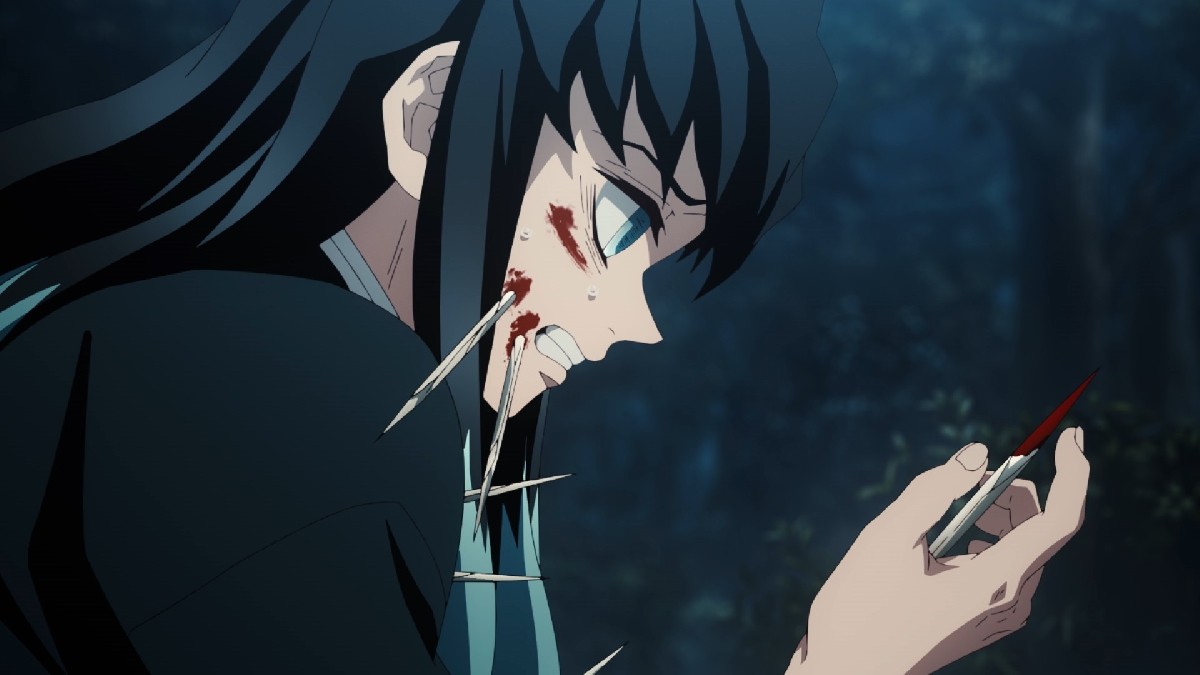 Demon Slayer
