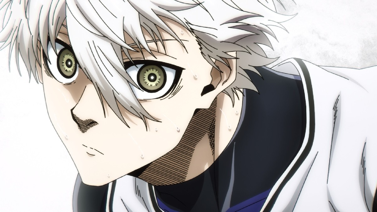 Blue Lock Nagi Voice Actor 60 Photos Moonagedaydream.film
