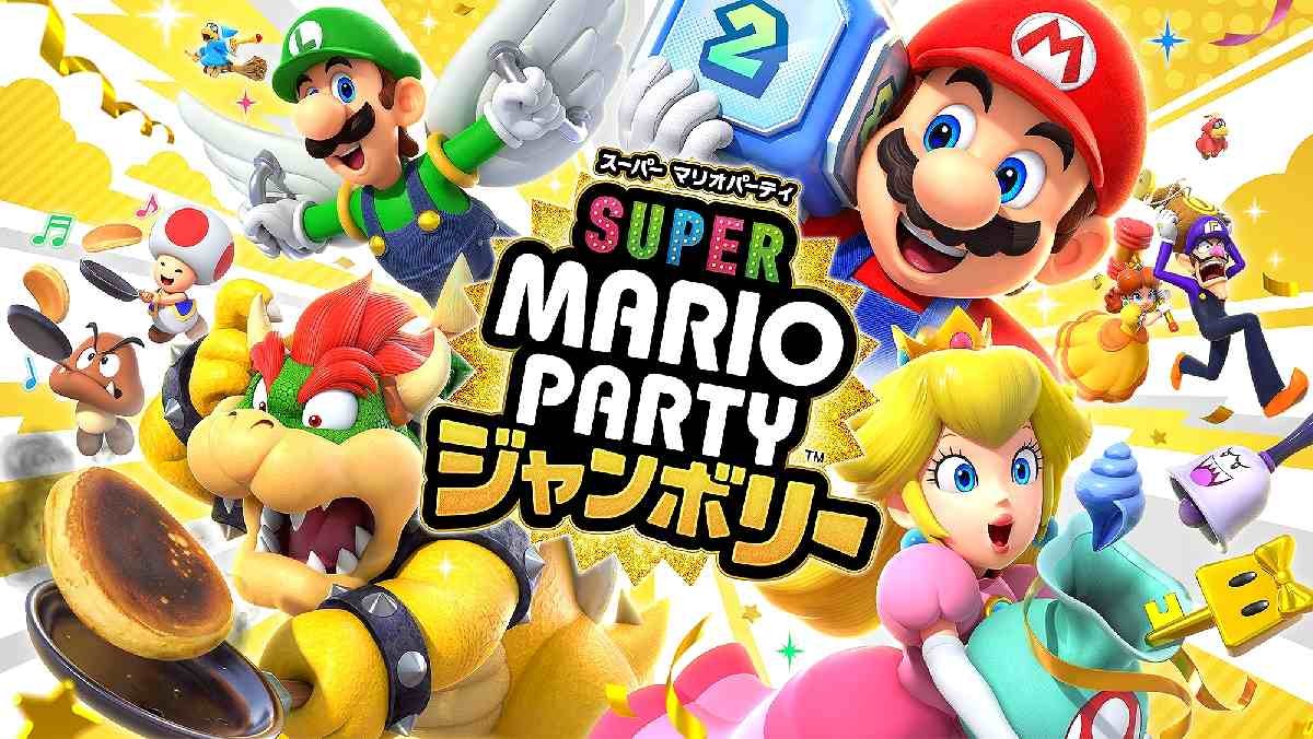 Nintendo Announces Two New 'Mario' Titles: 'Mario & Luigi RPG' and ...
