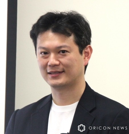 Editor-in-Chief of Weekly Shonen Jump Changes! The New