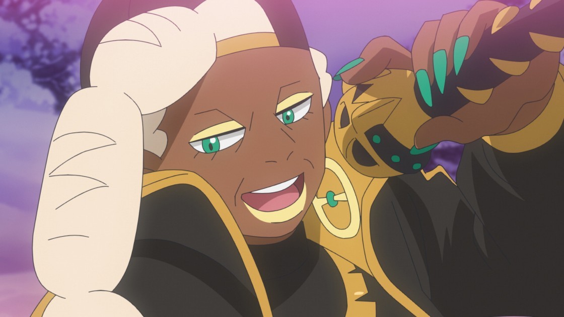 [Pokémon] Episode 62 Synopsis and Scene Cuts Released: Why Do You Sing ...