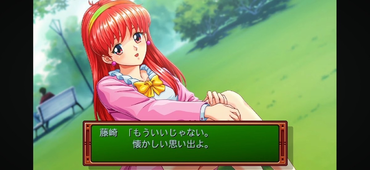 Tokimemo] 'Tokimeki Memorial' Remake Announced for 2025: Enhanced