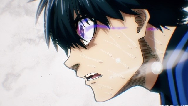 BLUELOCK Season1 Episode5 Synopsis | Japan Anime News powered by ORICON ...
