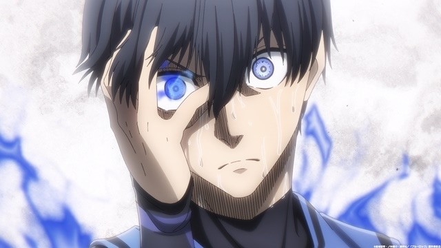 BLUELOCK Season1 Episode10 Synopsis | Japan Anime News powered by ...